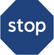 Stop icon