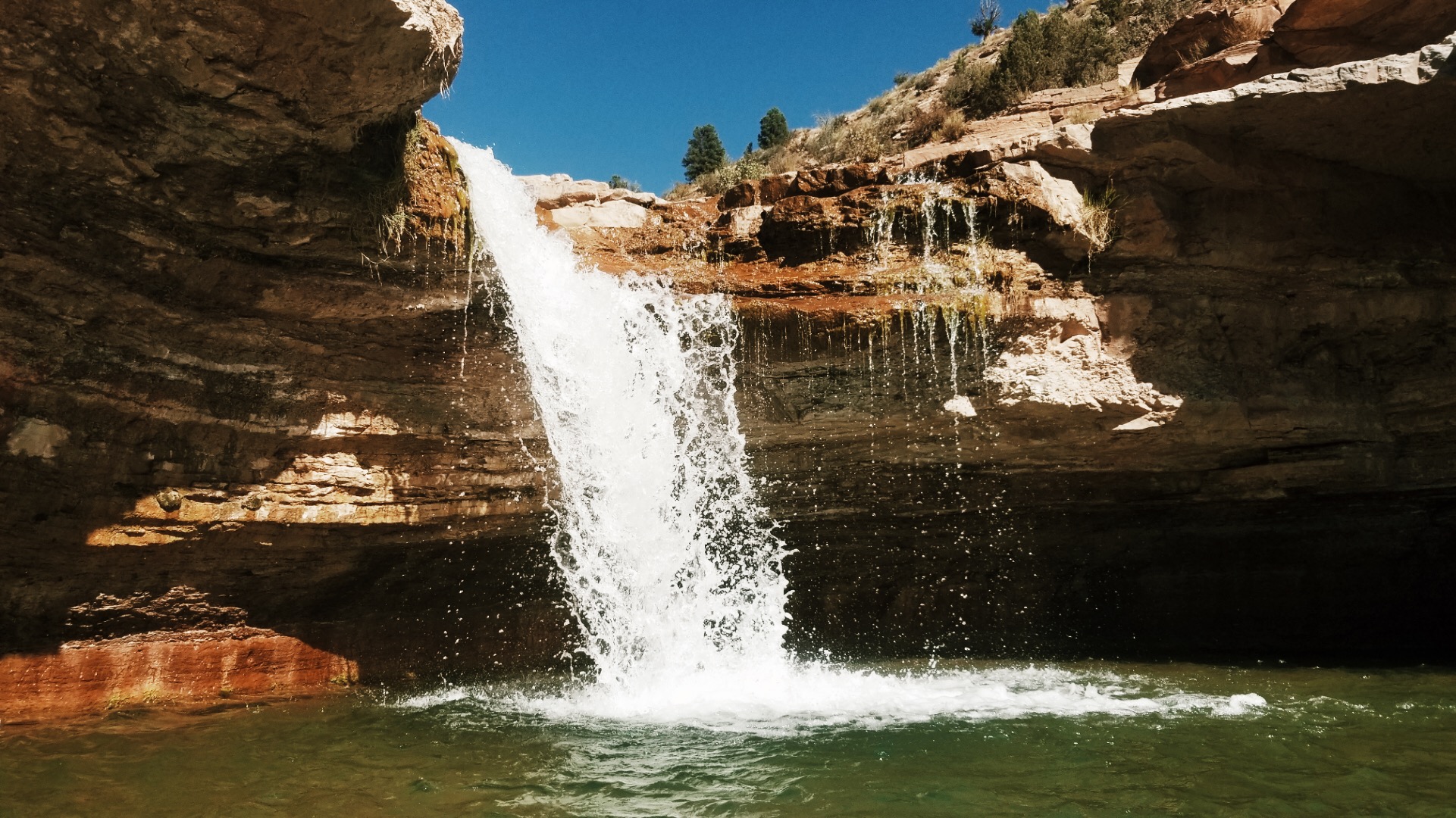 toquerville falls