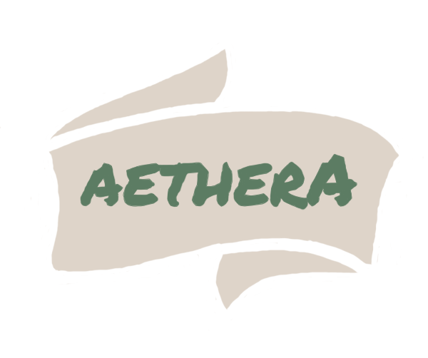 aethor logo