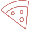 pizza icon